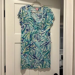 Lilly Pulitzer dress